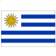 乌拉圭U23
