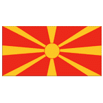 北马其顿U19